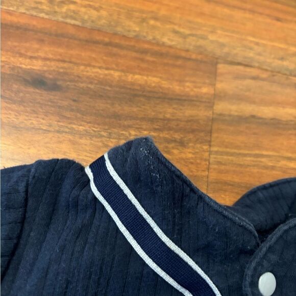 New York Yankees navy MLB romper - Picture 5 of 5